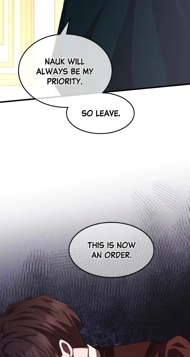 A Savage Proposal Chapter 9 page 118 - 