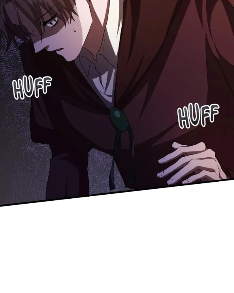 A Savage Proposal Chapter 9 page 119 - 