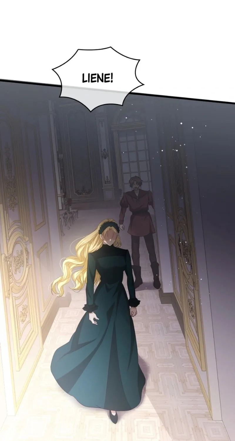 A Savage Proposal Chapter 9 page 120 - 