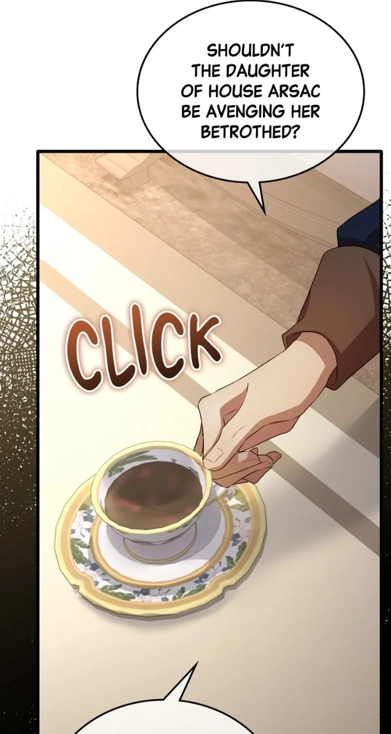 A Savage Proposal Chapter 9 page 13 - 