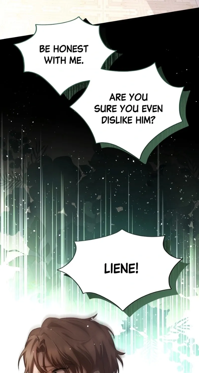 A Savage Proposal Chapter 9 page 121 - 