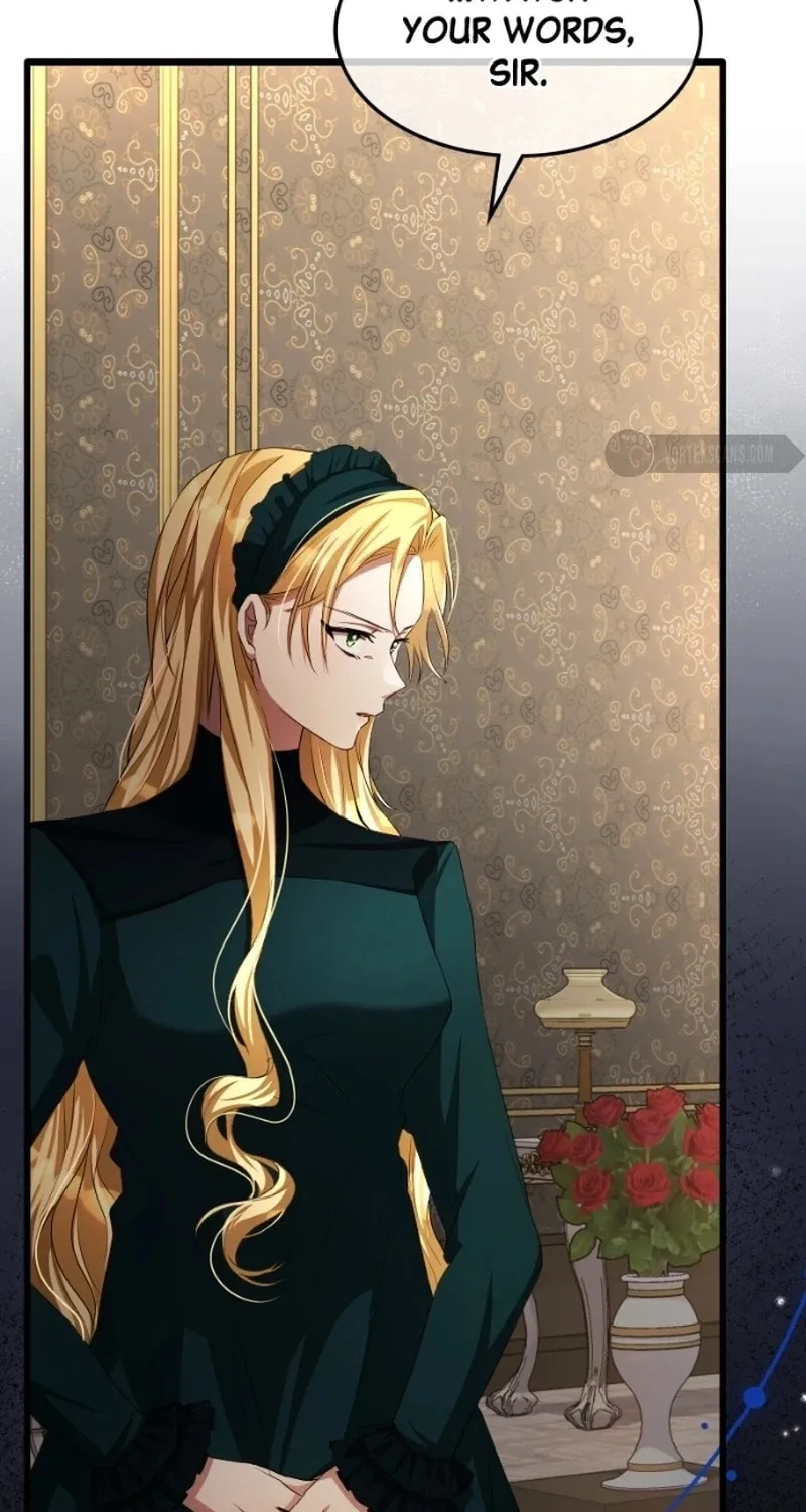A Savage Proposal Chapter 9 page 16 - 