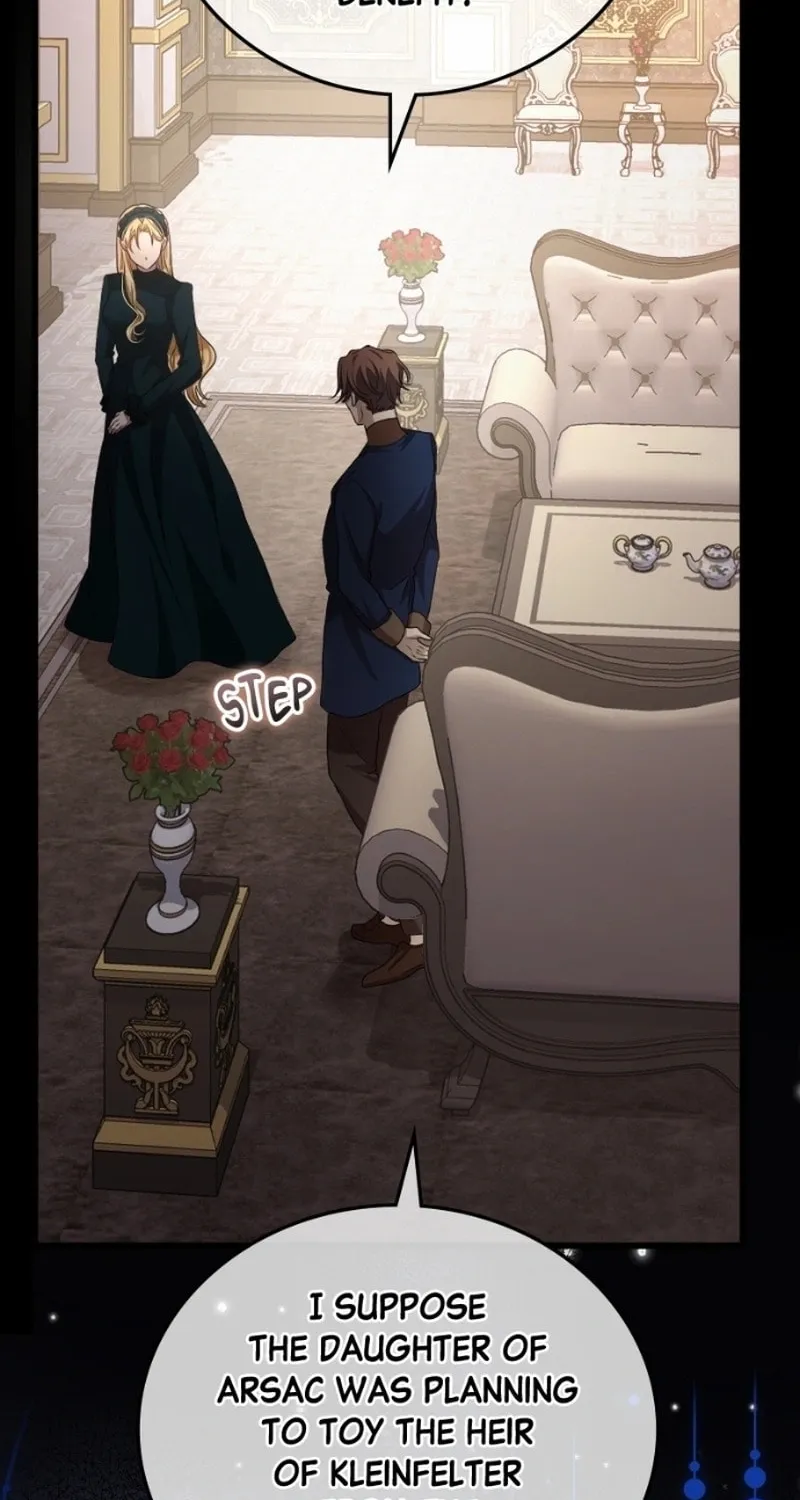 A Savage Proposal Chapter 9 page 18 - 