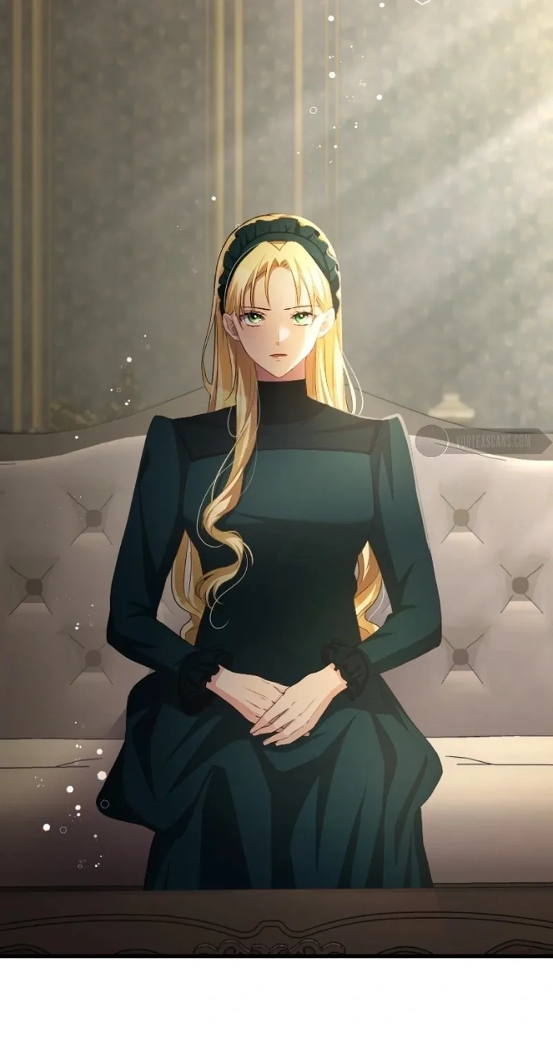A Savage Proposal Chapter 9 page 3 - 