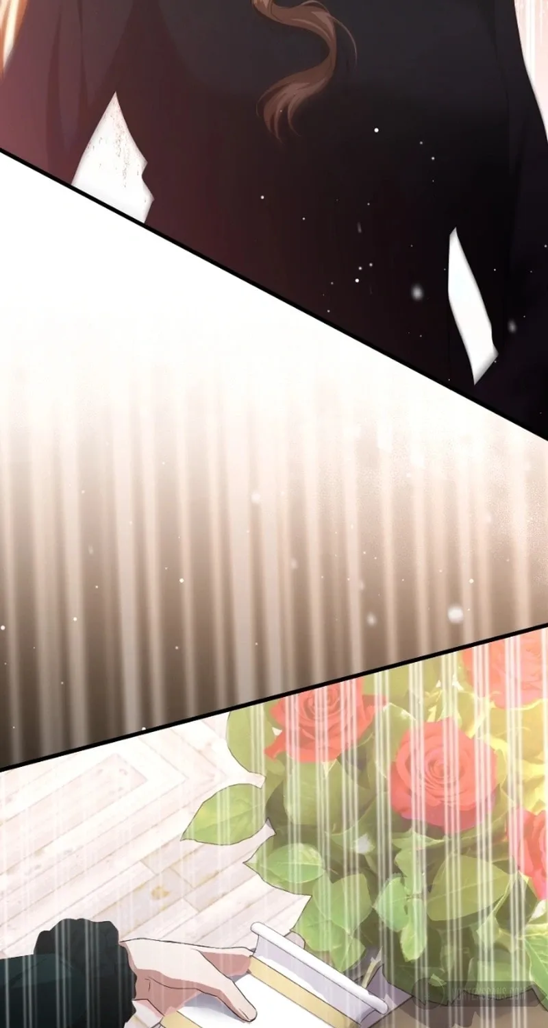 A Savage Proposal Chapter 9 page 22 - 