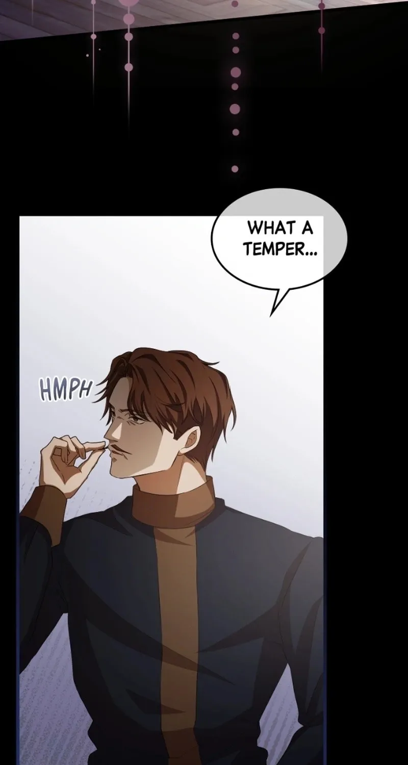 A Savage Proposal Chapter 9 page 28 - 