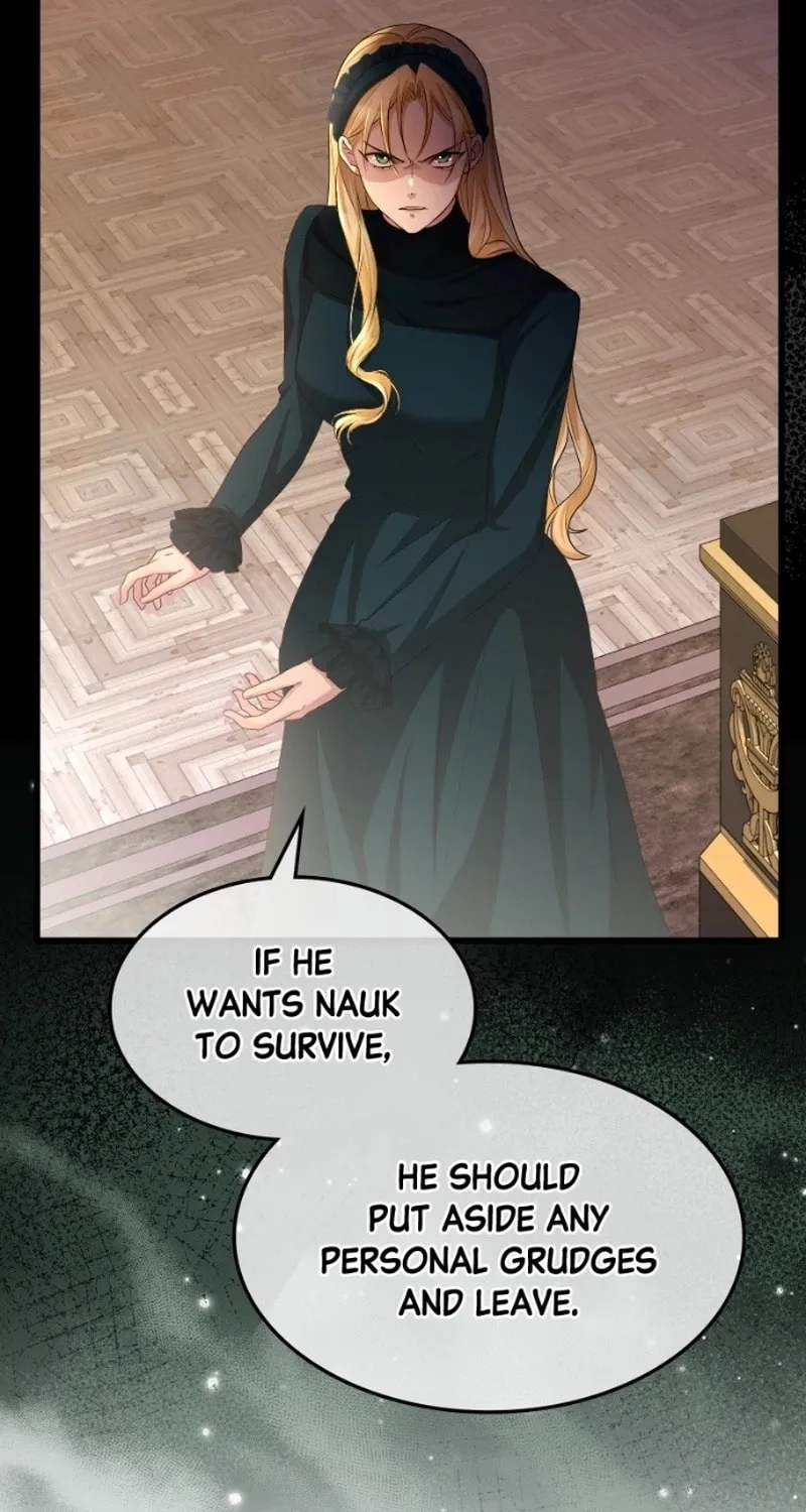 A Savage Proposal Chapter 9 page 30 - 