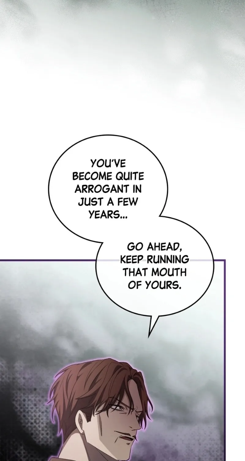A Savage Proposal Chapter 9 page 31 - 