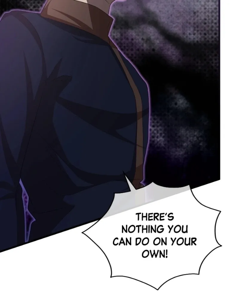 A Savage Proposal Chapter 9 page 32 - 