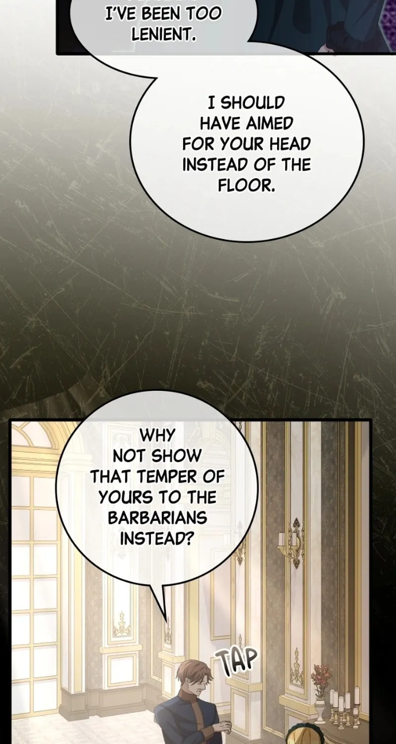 A Savage Proposal Chapter 9 page 34 - 