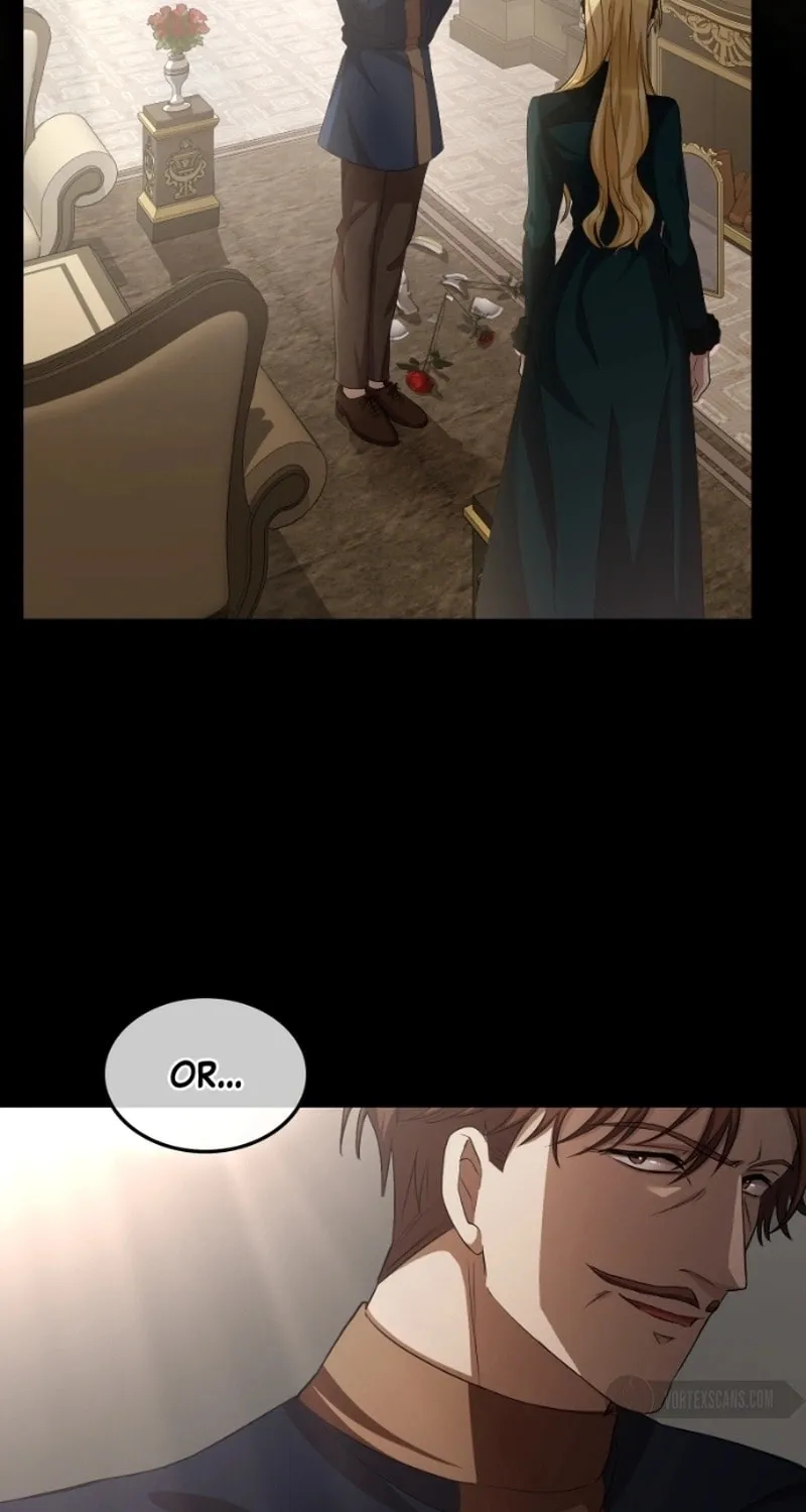 A Savage Proposal Chapter 9 page 35 - 