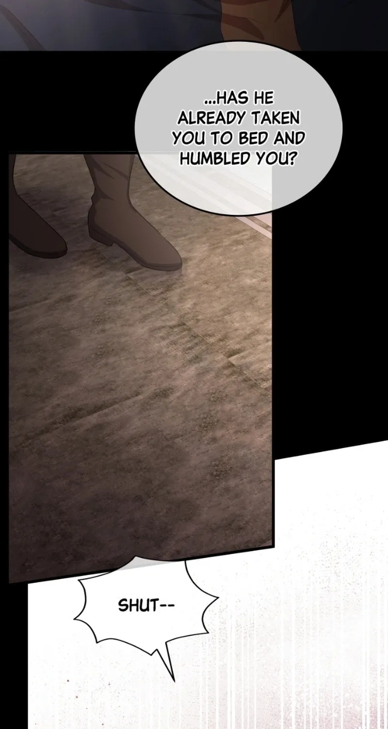 A Savage Proposal Chapter 9 page 36 - 