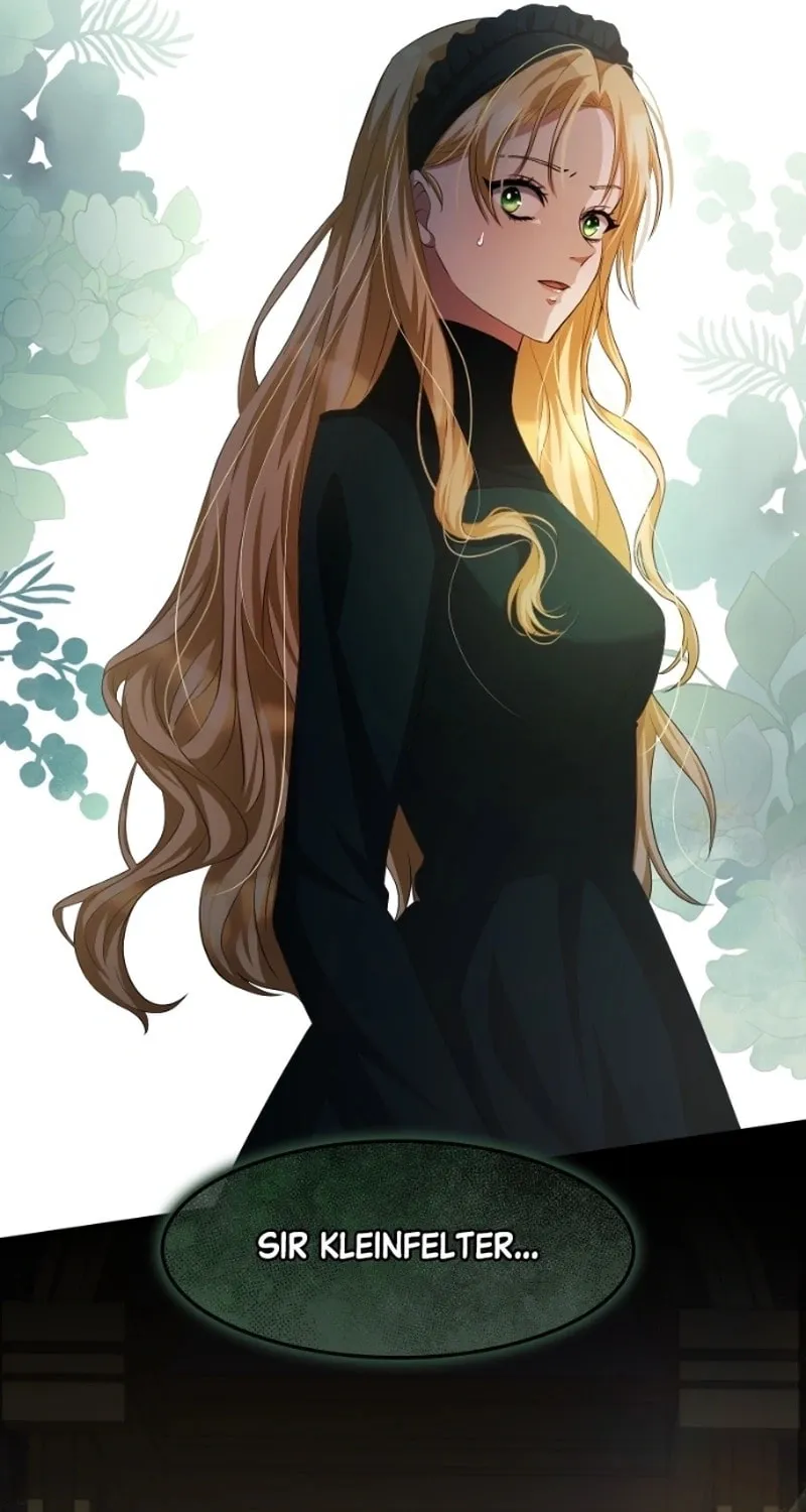 A Savage Proposal Chapter 9 page 39 - 