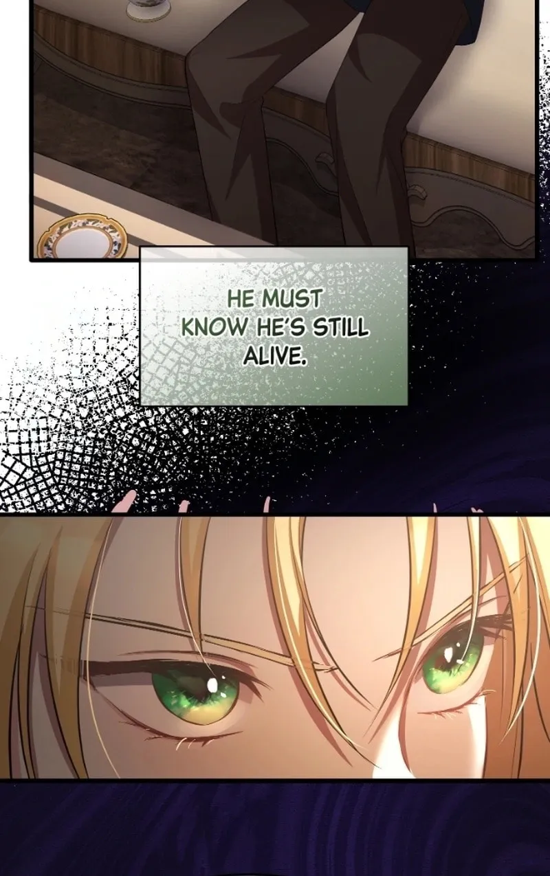 A Savage Proposal Chapter 9 page 5 - 