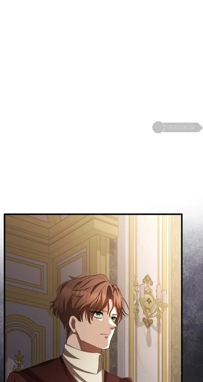 A Savage Proposal Chapter 9 page 42 - 