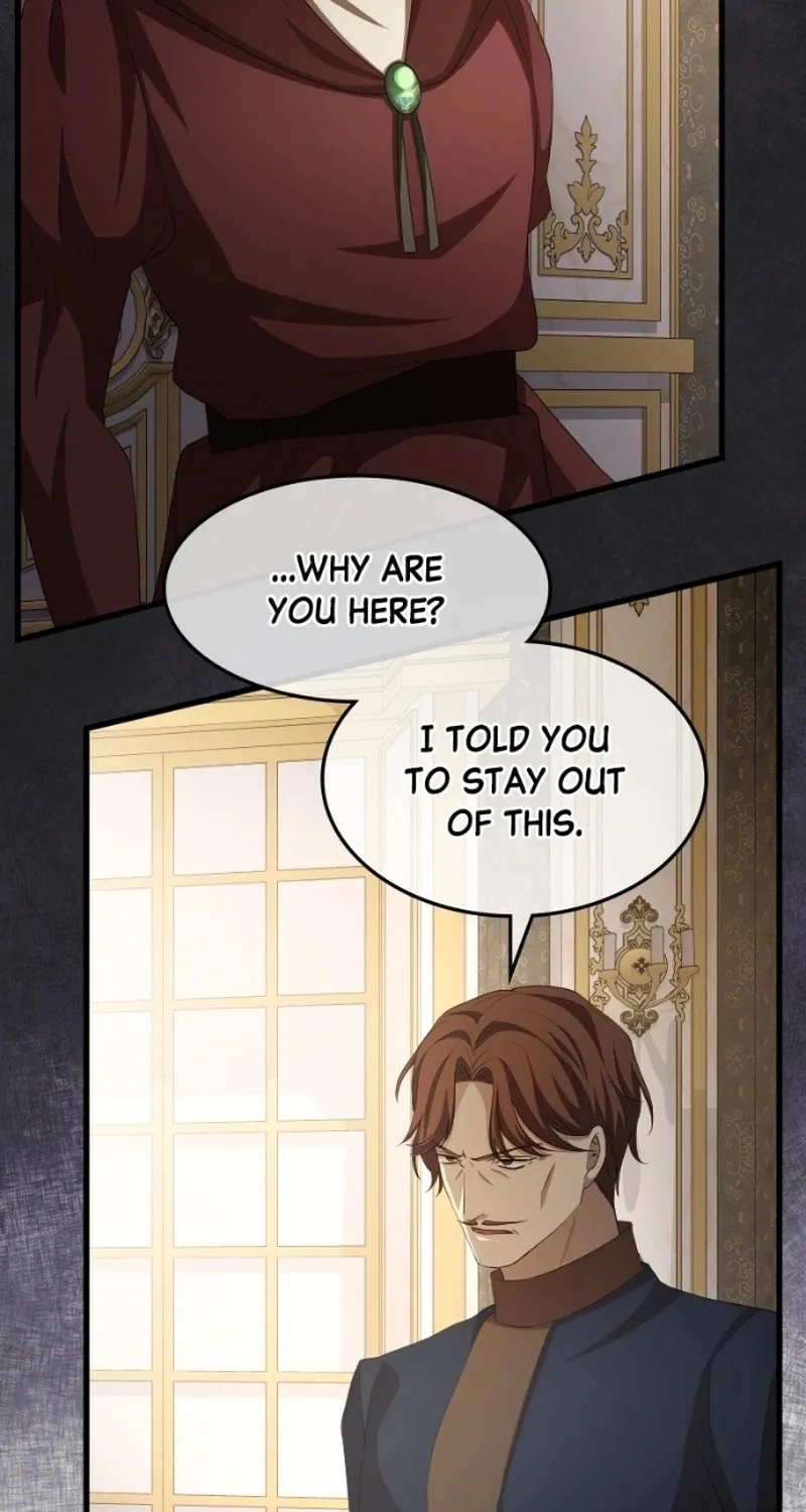 A Savage Proposal Chapter 9 page 43 - 
