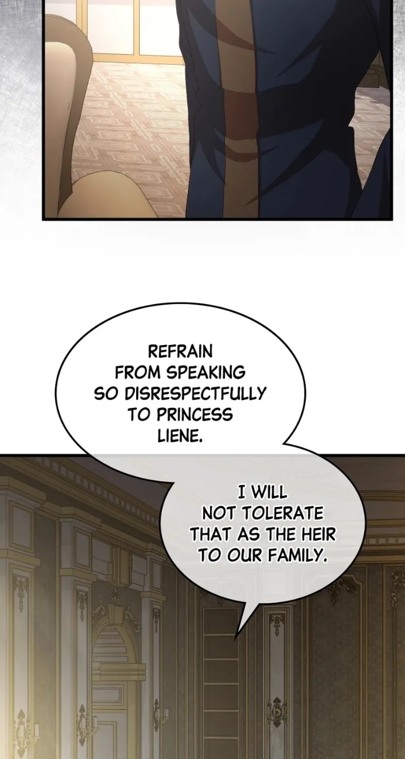 A Savage Proposal Chapter 9 page 44 - 
