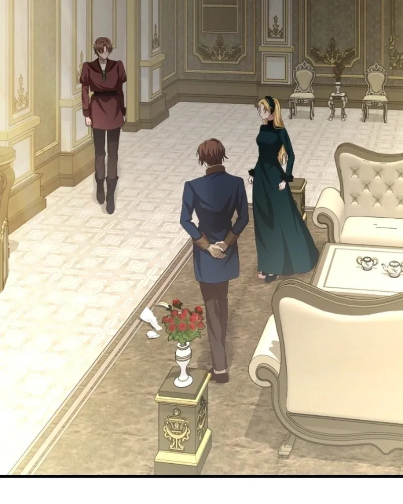 A Savage Proposal Chapter 9 page 45 - 