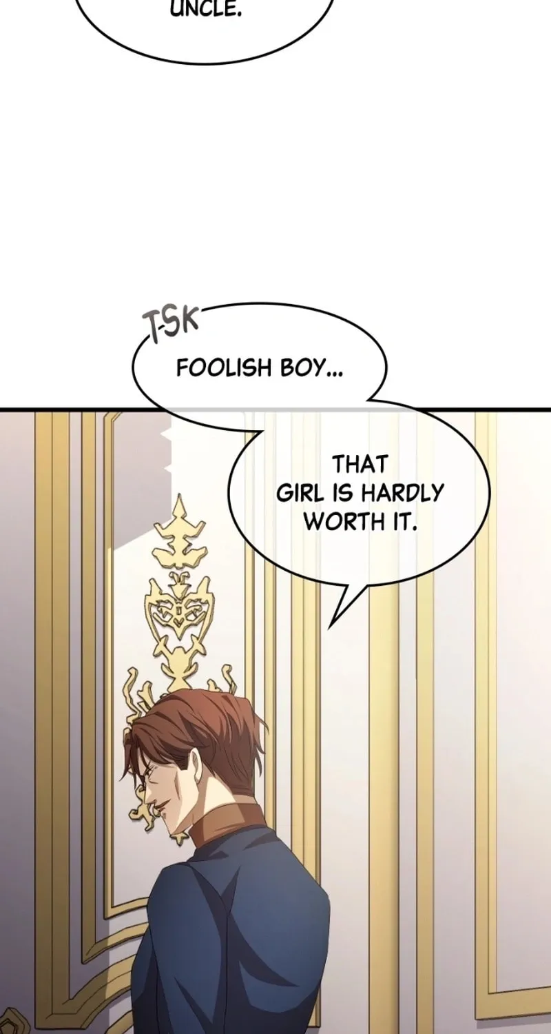 A Savage Proposal Chapter 9 page 47 - 