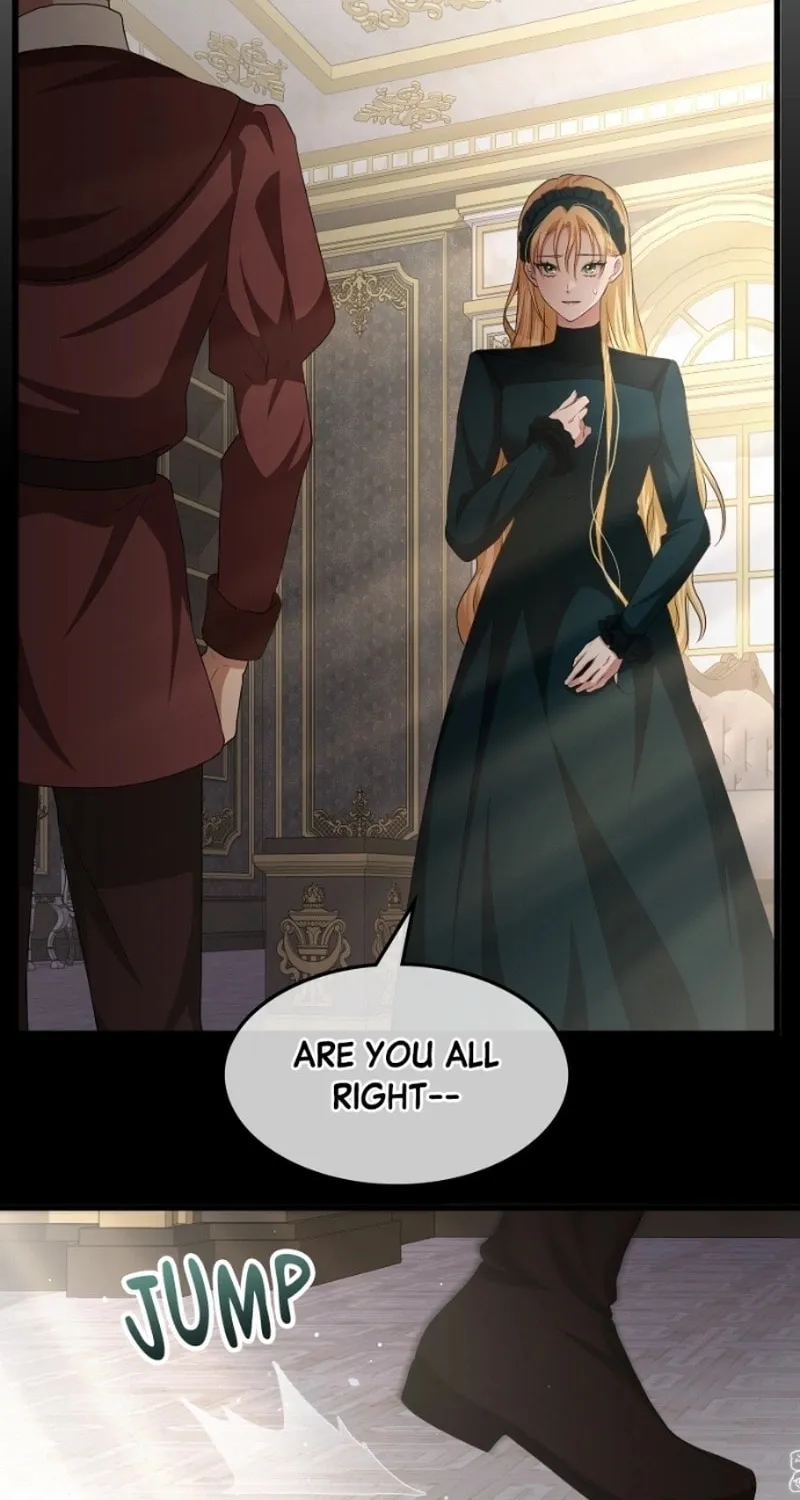 A Savage Proposal Chapter 9 page 49 - 