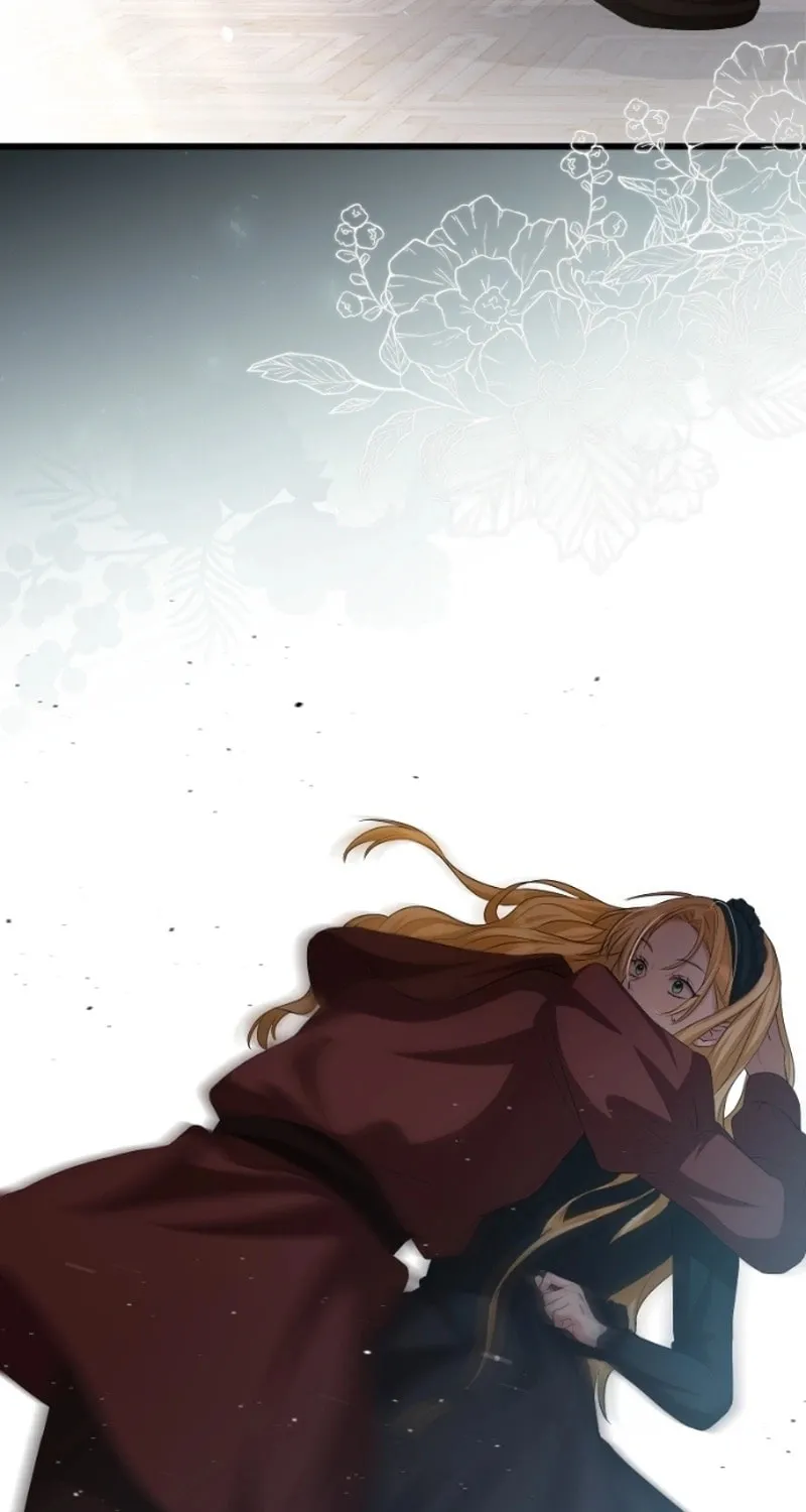 A Savage Proposal Chapter 9 page 50 - 