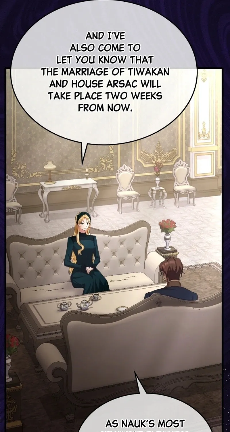 A Savage Proposal Chapter 9 page 6 - 