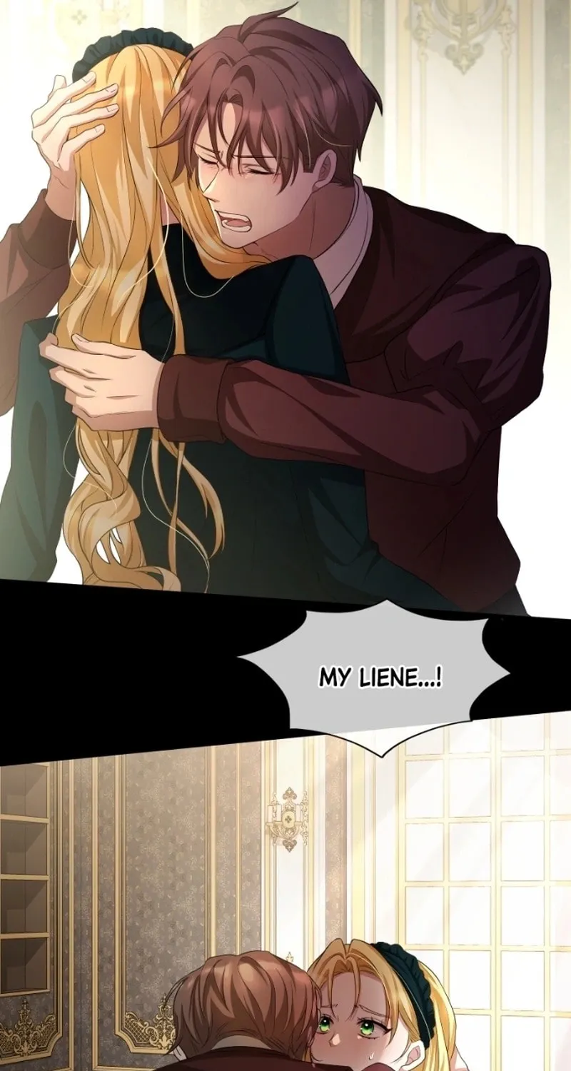A Savage Proposal Chapter 9 page 52 - 