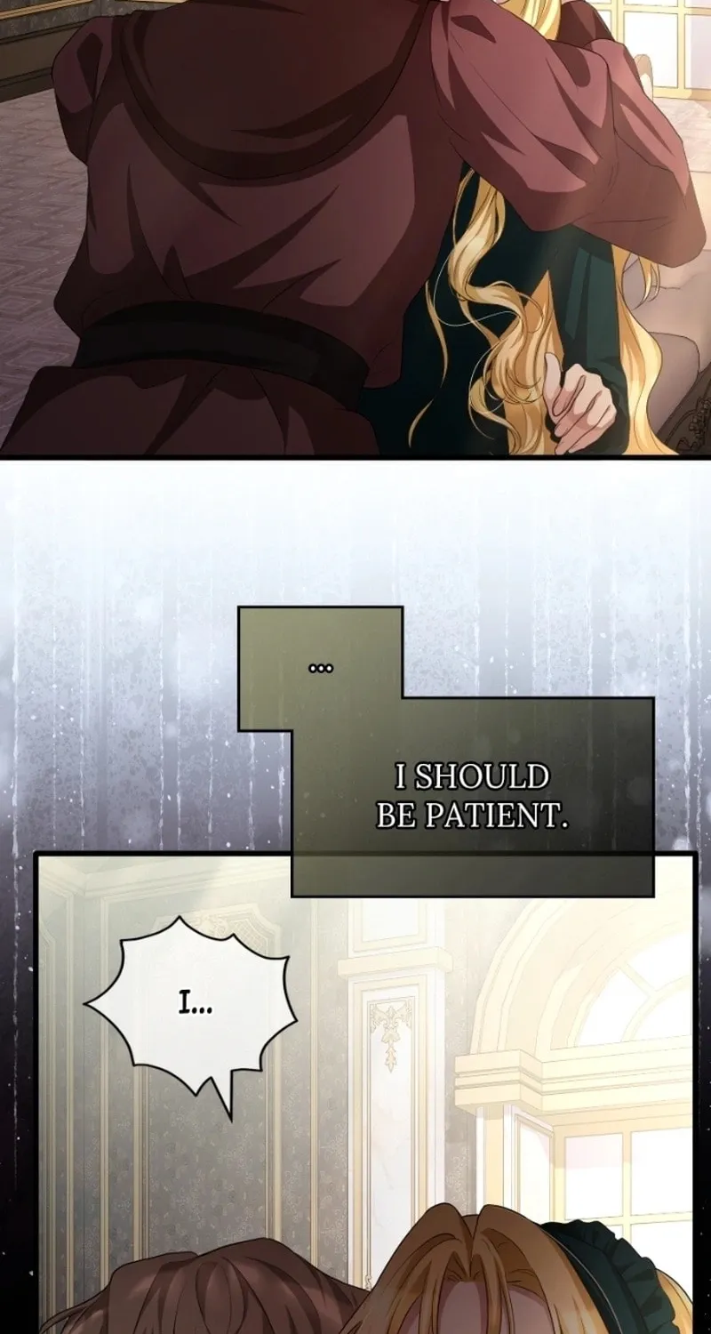 A Savage Proposal Chapter 9 page 53 - 