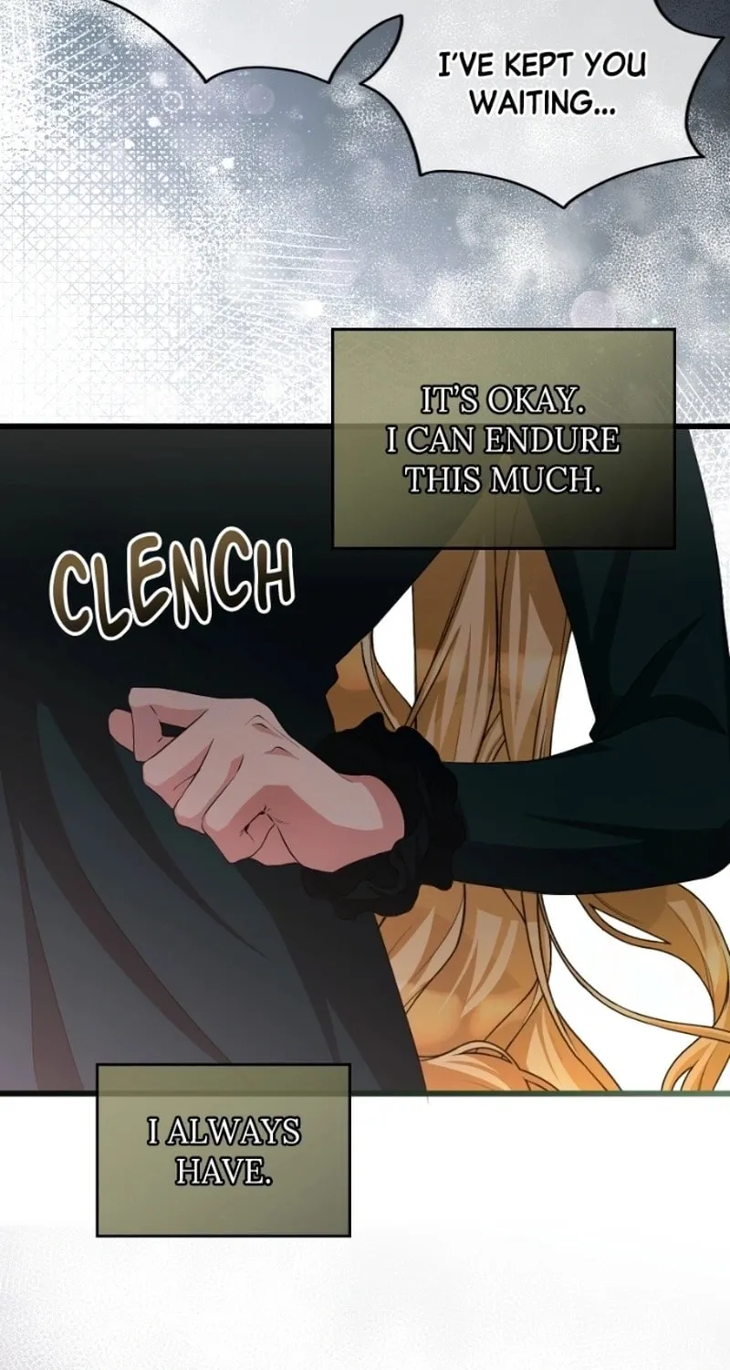 A Savage Proposal Chapter 9 page 55 - 