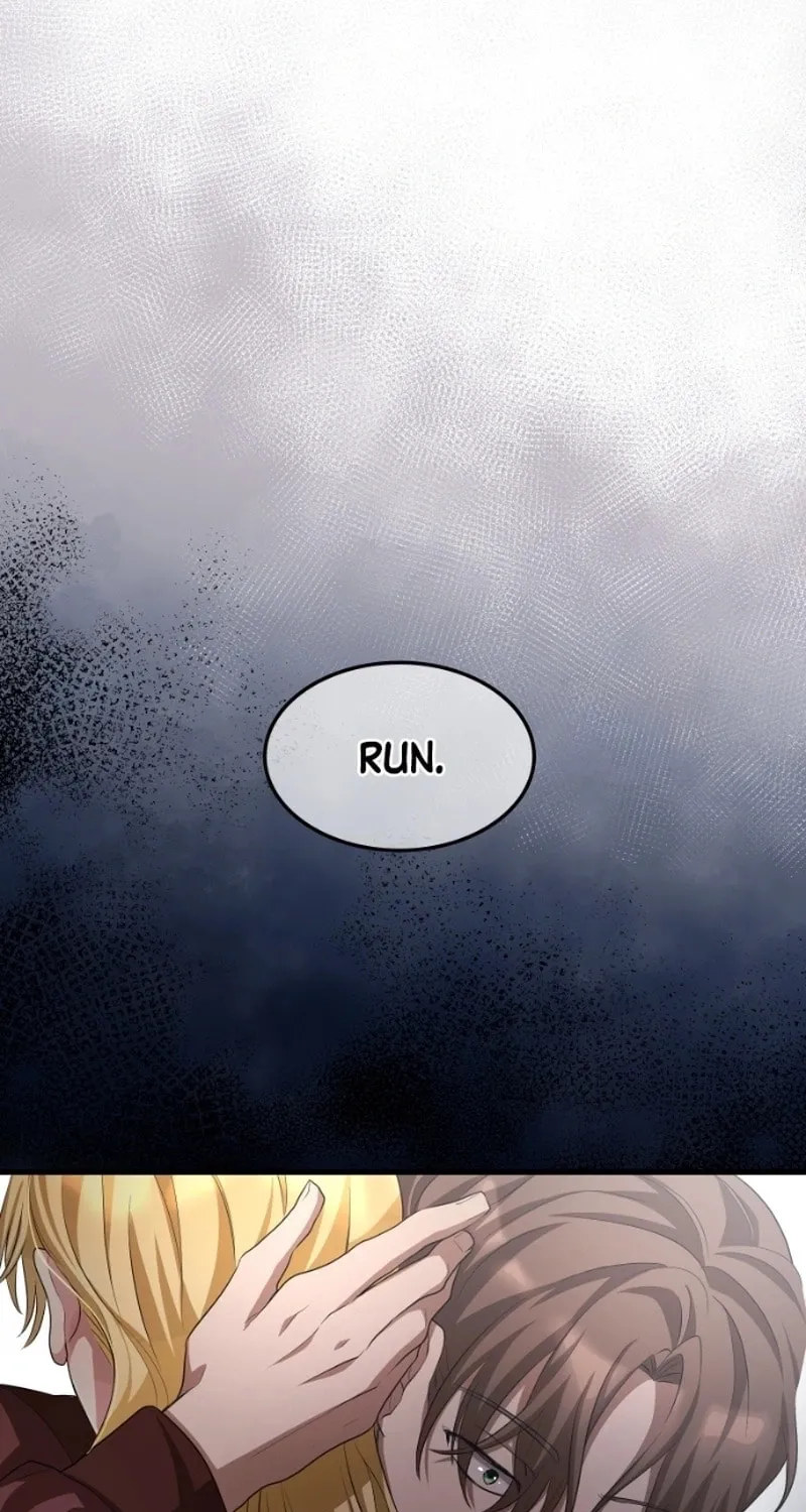 A Savage Proposal Chapter 9 page 56 - 