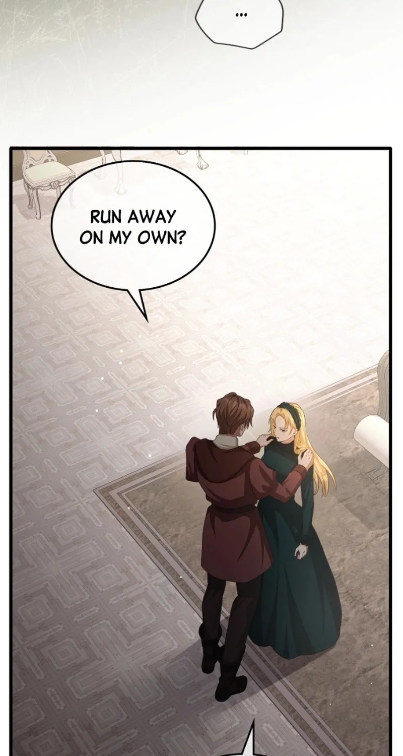 A Savage Proposal Chapter 9 page 60 - 