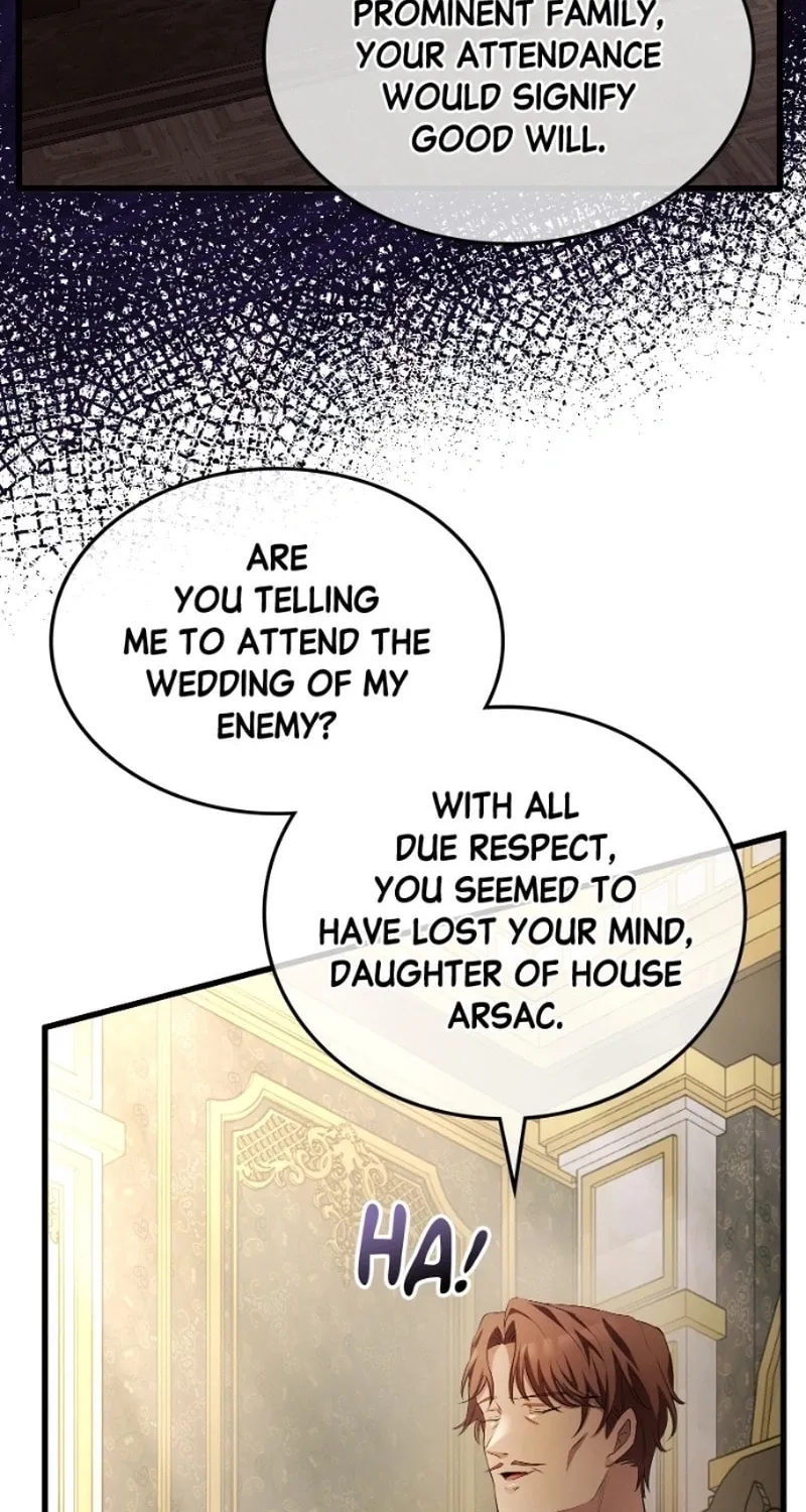A Savage Proposal Chapter 9 page 7 - 