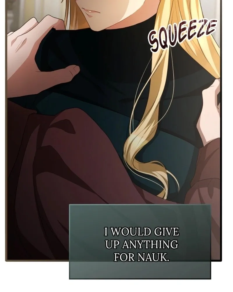 A Savage Proposal Chapter 9 page 64 - 