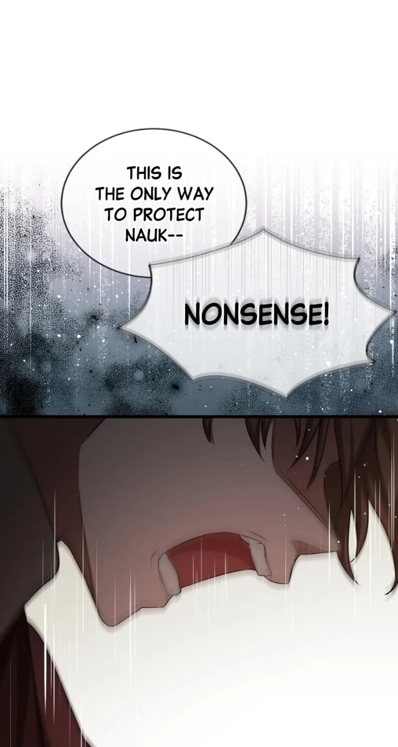 A Savage Proposal Chapter 9 page 65 - 