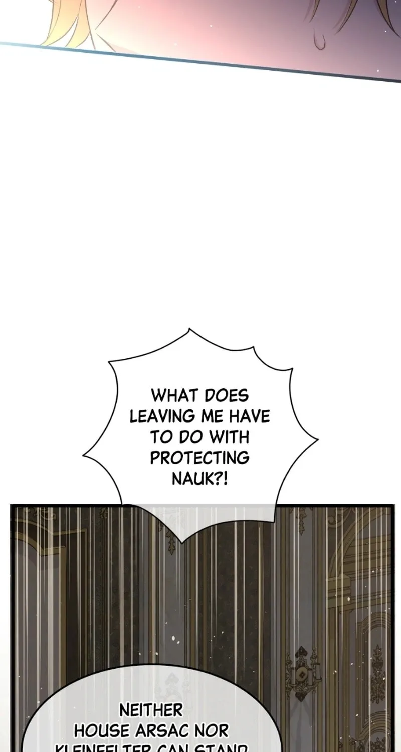 A Savage Proposal Chapter 9 page 67 - 