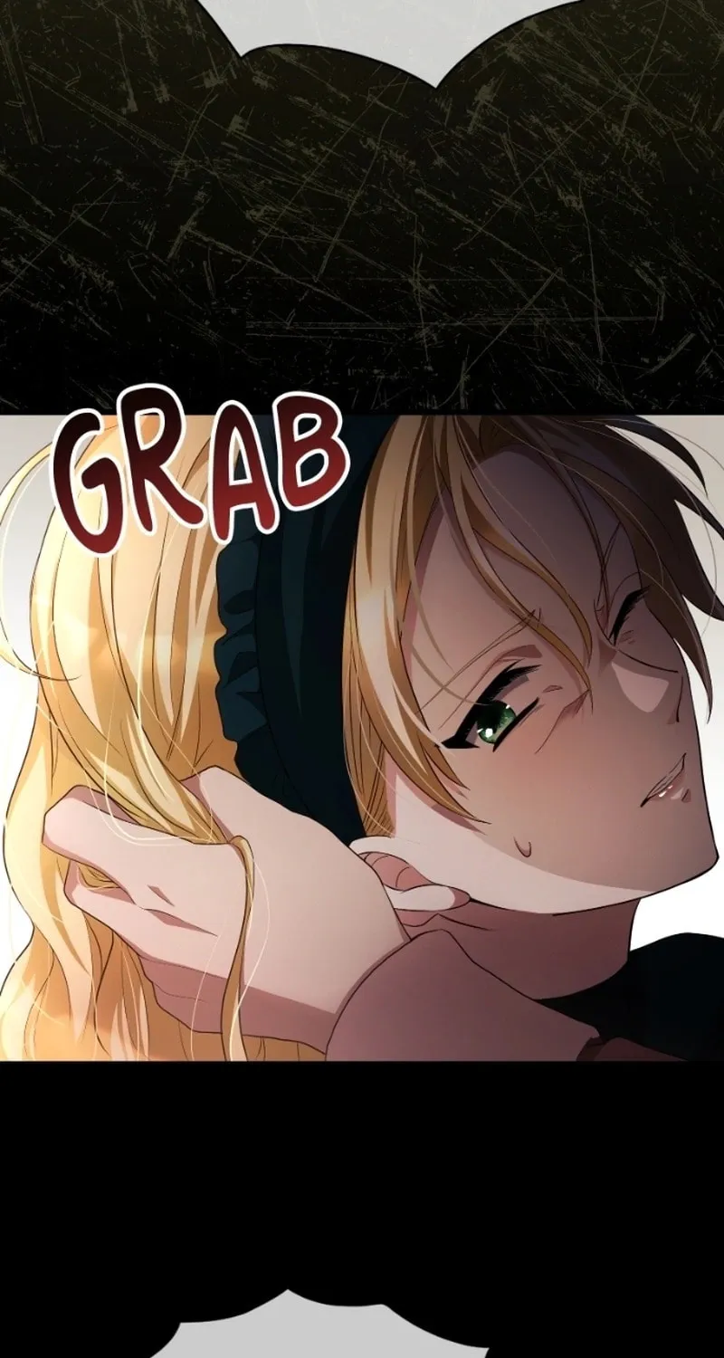 A Savage Proposal Chapter 9 page 69 - 