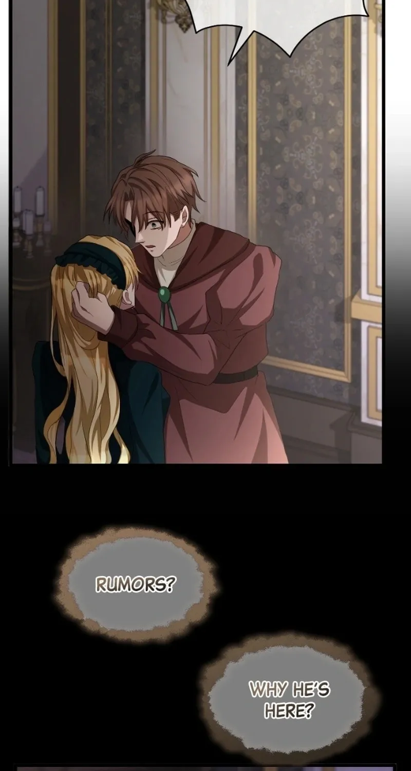 A Savage Proposal Chapter 9 page 74 - 