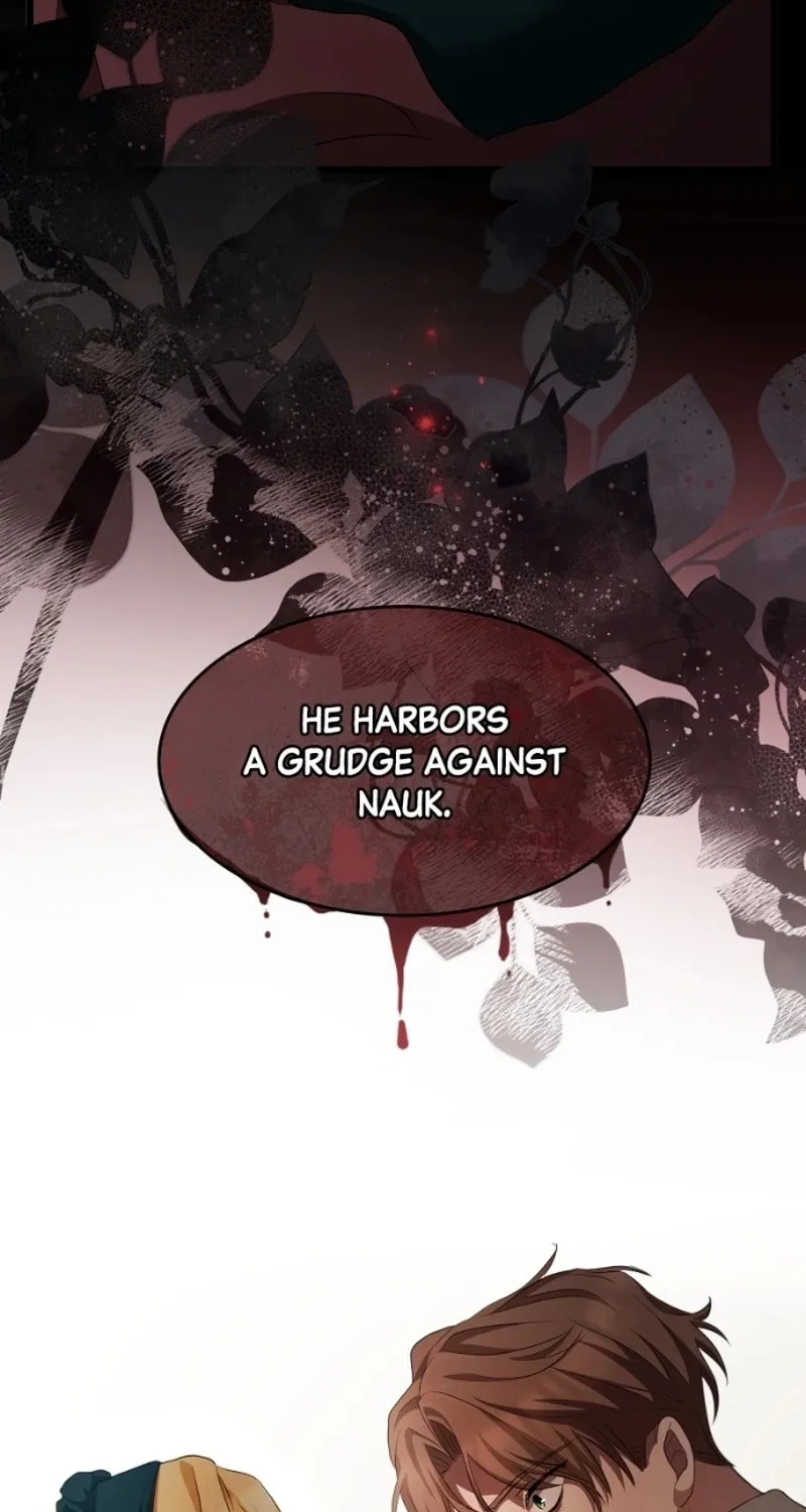 A Savage Proposal Chapter 9 page 76 - 