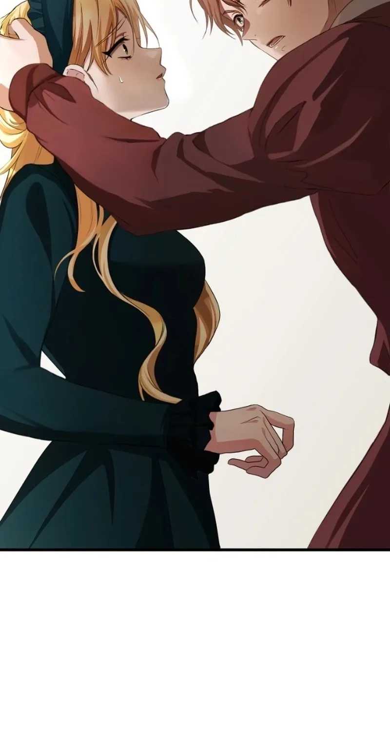 A Savage Proposal Chapter 9 page 77 - 