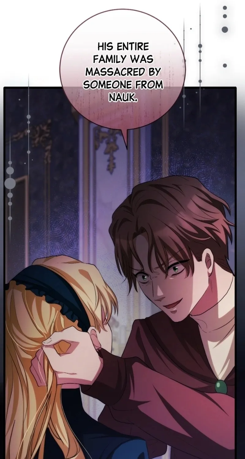 A Savage Proposal Chapter 9 page 80 - 