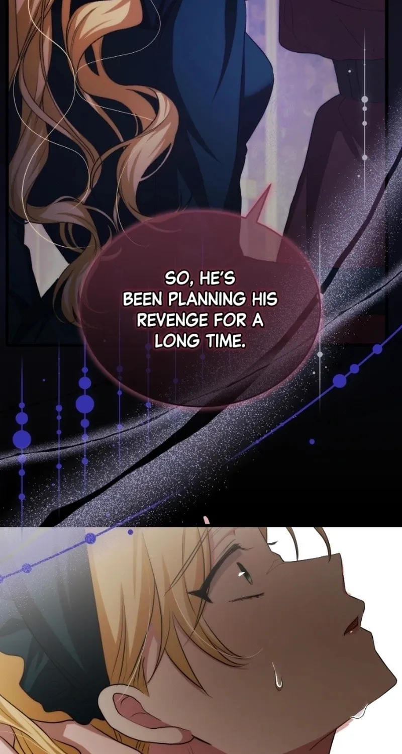 A Savage Proposal Chapter 9 page 81 - 