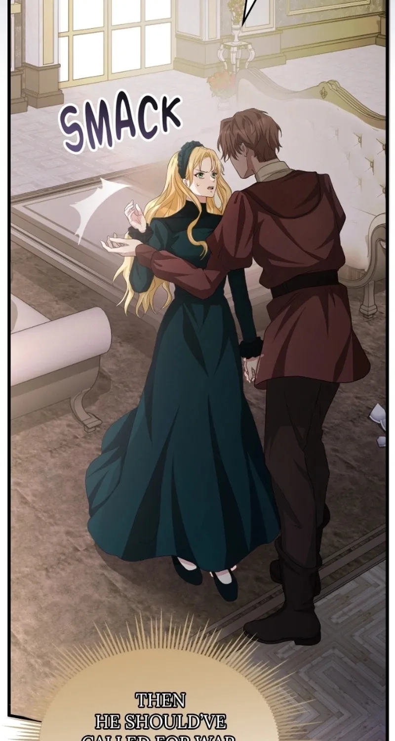 A Savage Proposal Chapter 9 page 83 - 