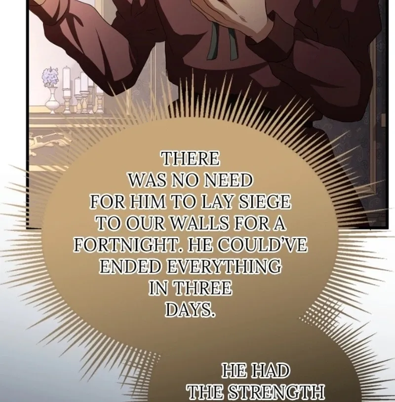 A Savage Proposal Chapter 9 page 85 - 