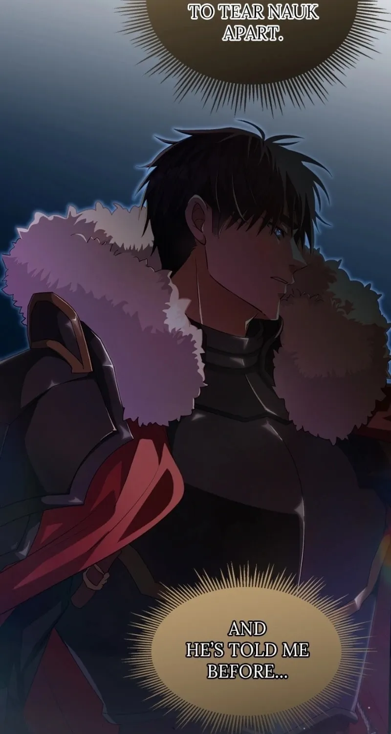 A Savage Proposal Chapter 9 page 86 - 