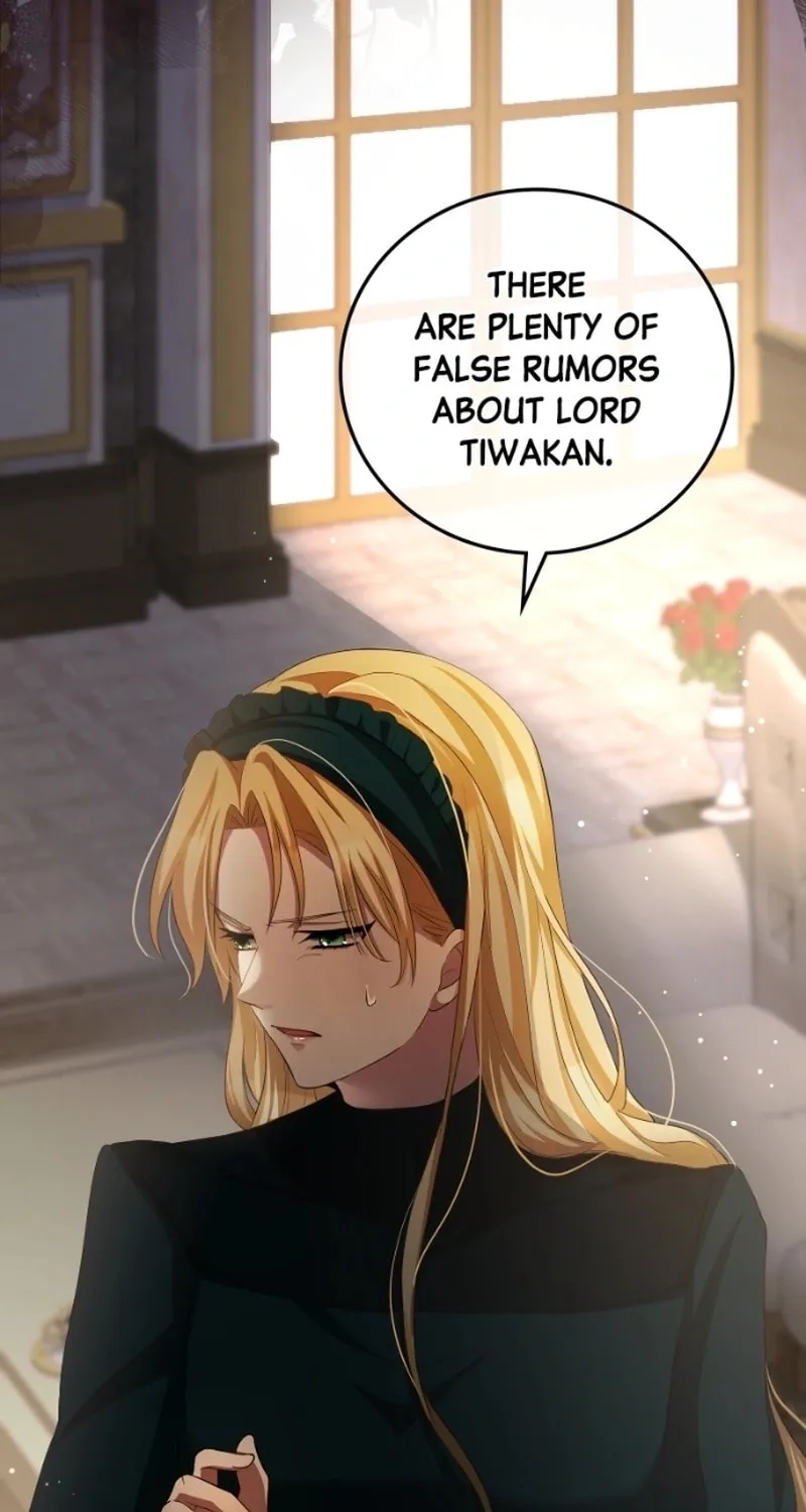 A Savage Proposal Chapter 9 page 88 - 