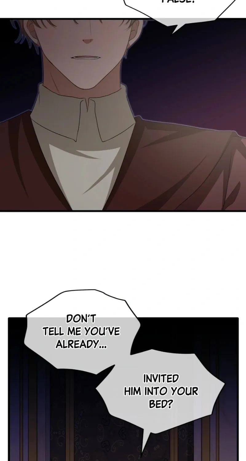 A Savage Proposal Chapter 9 page 90 - 