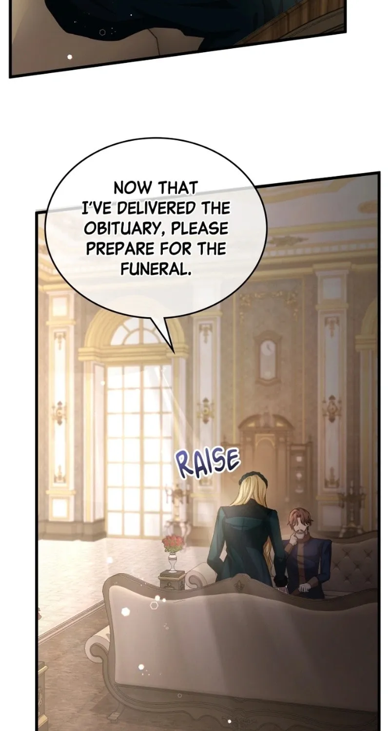 A Savage Proposal Chapter 9 page 10 - 