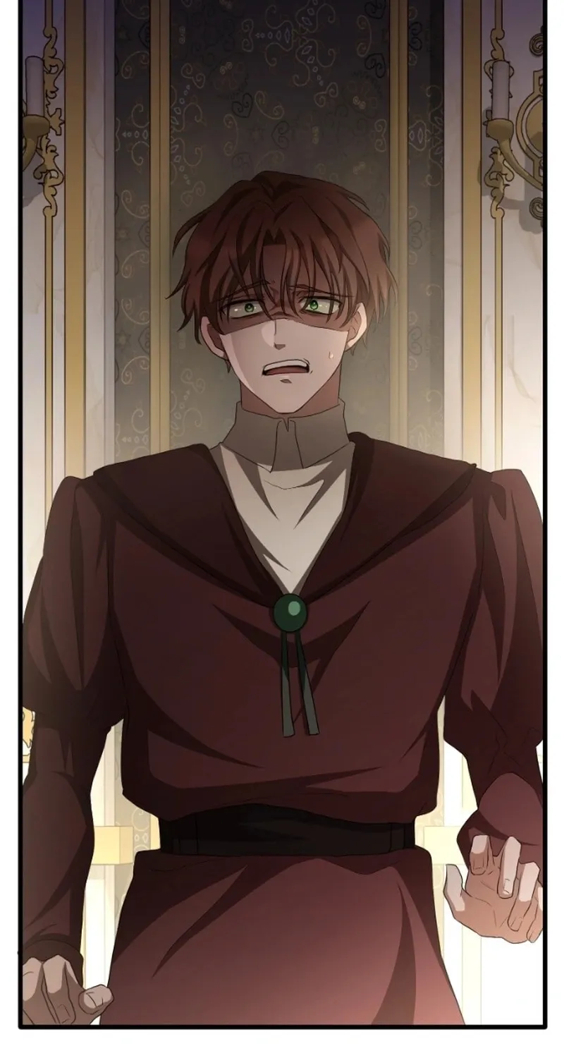 A Savage Proposal Chapter 9 page 91 - 