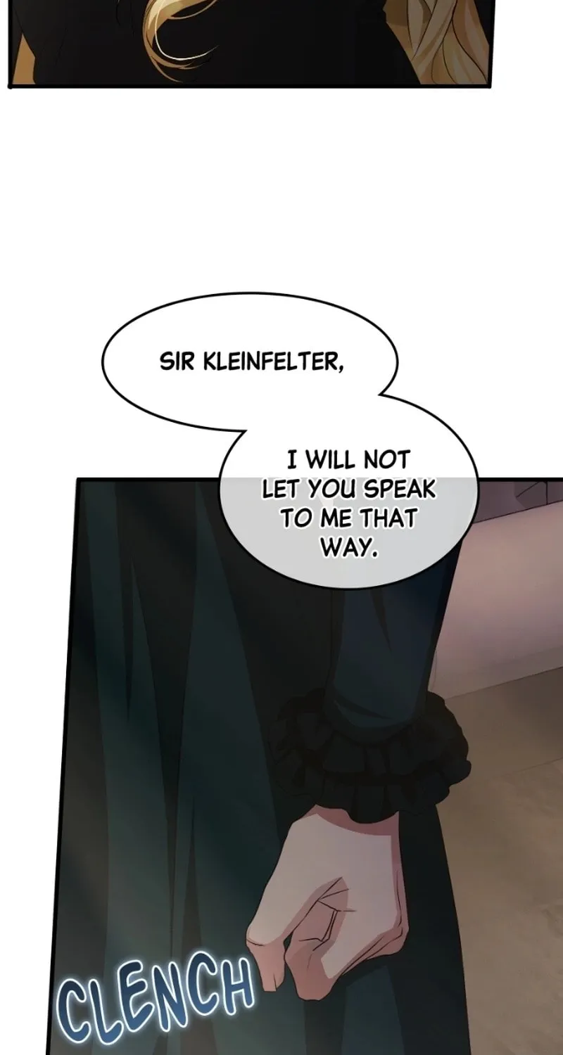 A Savage Proposal Chapter 9 page 94 - 