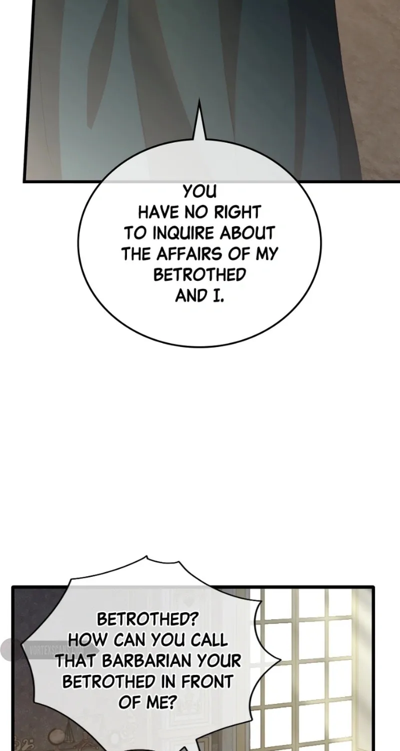 A Savage Proposal Chapter 9 page 95 - 